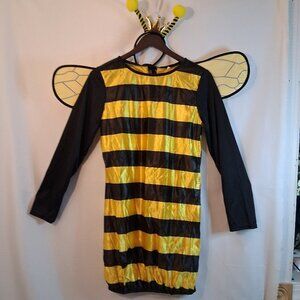 Adult Bumble Bee Costume Size Extra Large